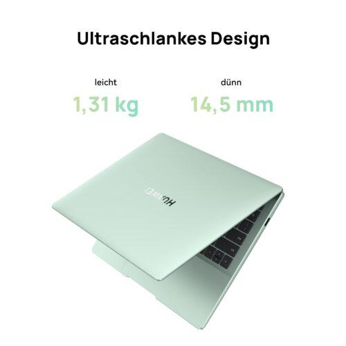 HUAWEI MateBook 14 Sülearvuti