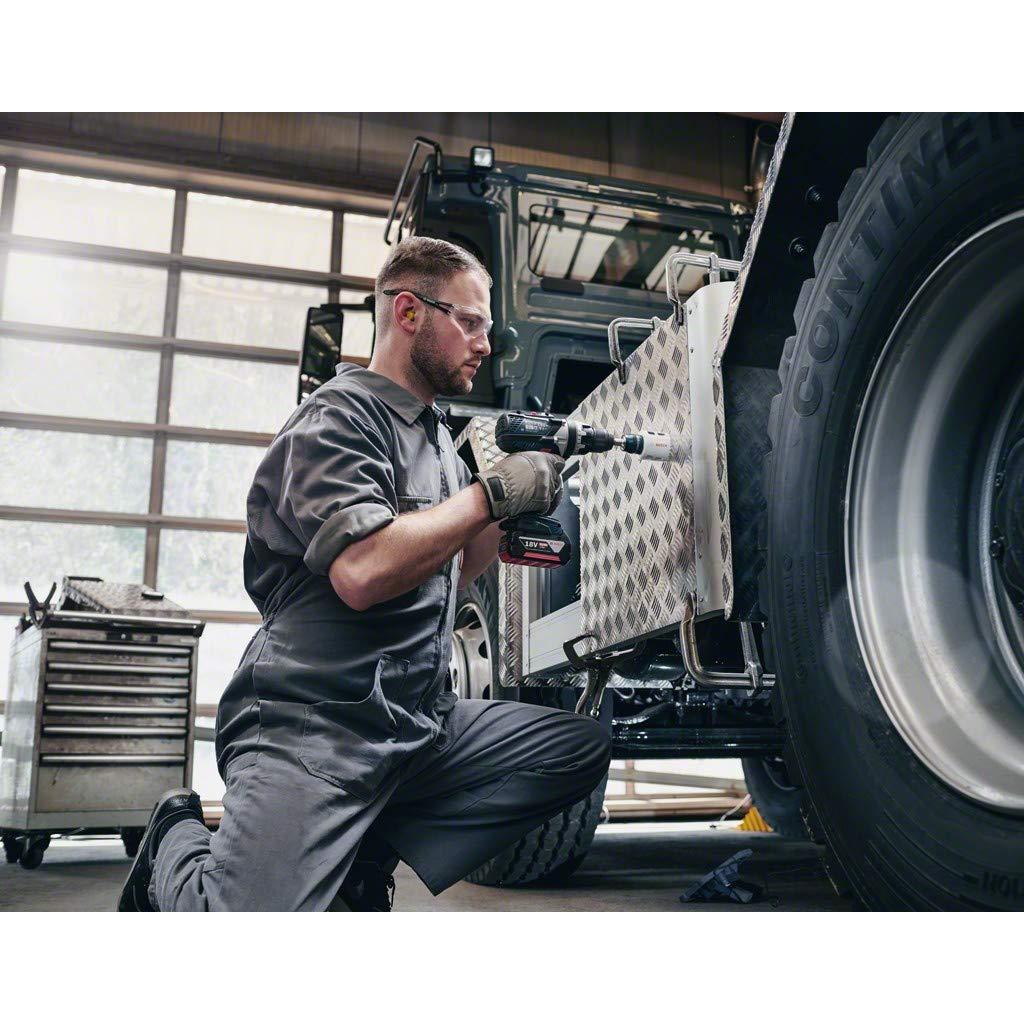 Bosch 14-osaline avasaagide komplekt Progressor puidu ja metalli jaoks (Ø 20-76 mm, puurmasina tarvikud) – lisavaade