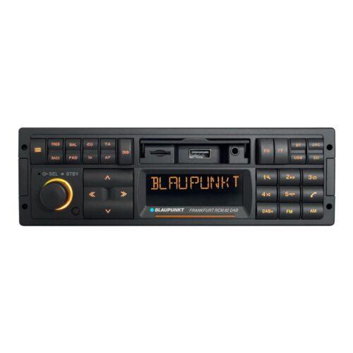 Blaupunkt Frankfurt RCM 82 DAB