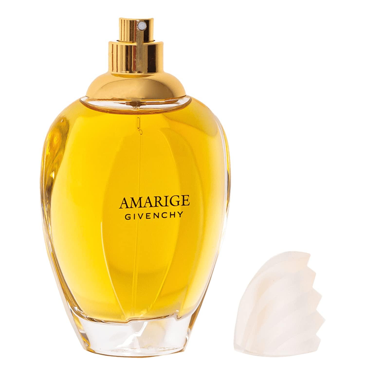 Givenchy Amarige Eau de Toilette naistele – 100 ml – lisavaade