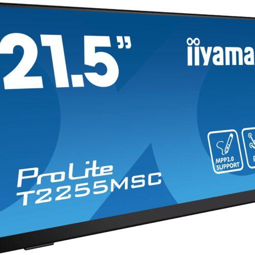 iiyama Prolite T2255MSC-B1 21