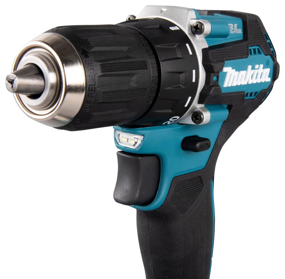 Makita DDF487Z akutrell 18V (ilma akuta, ilma laadijata) – pilt 7