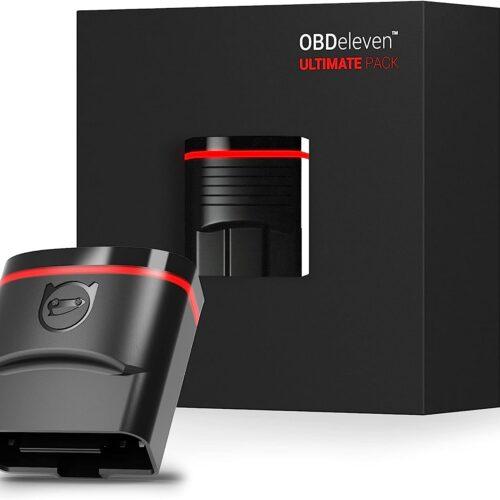 Obdeleven Ultimate Edition