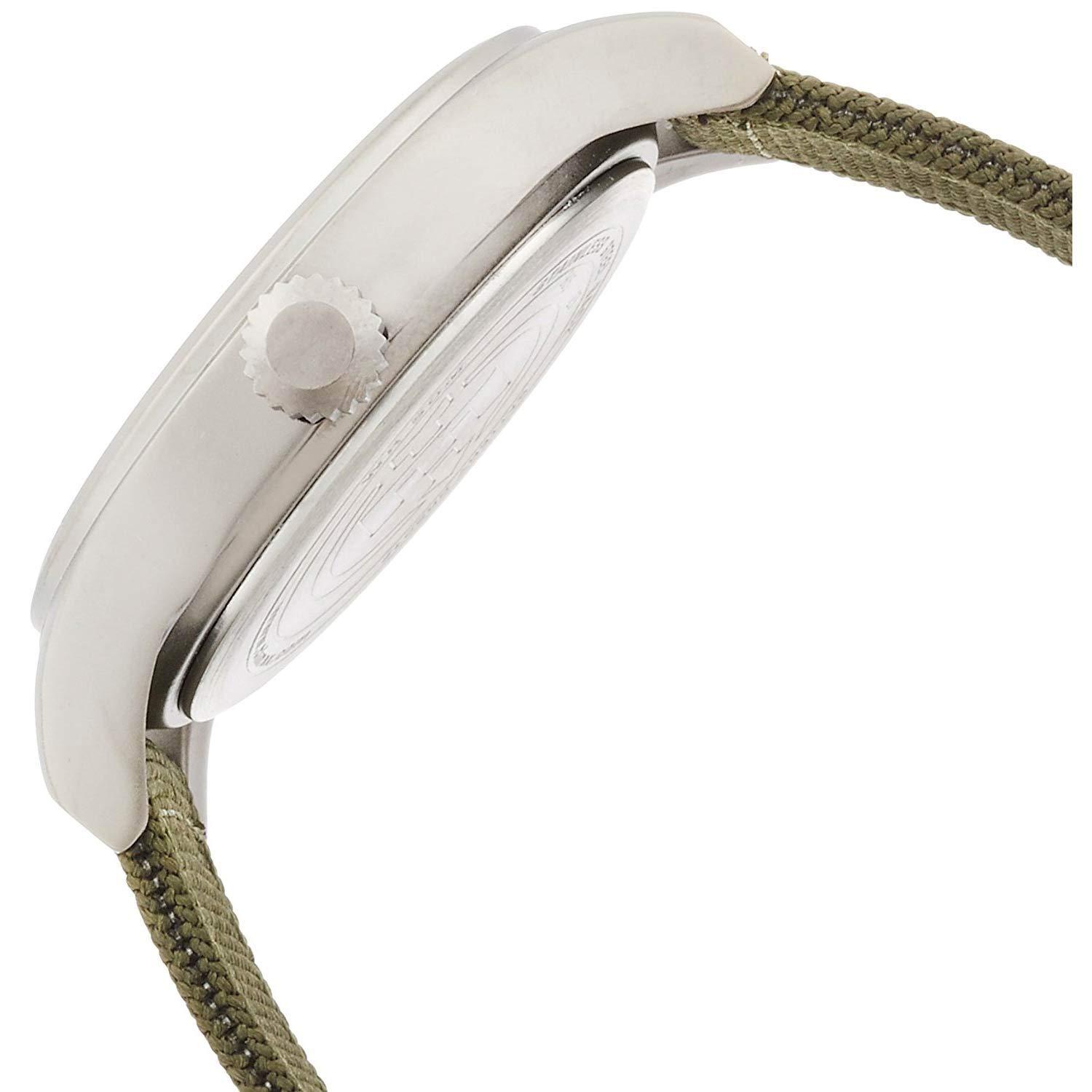 Timex Expedition Scout 40mm meeste käekell T49961 – detailne vaade