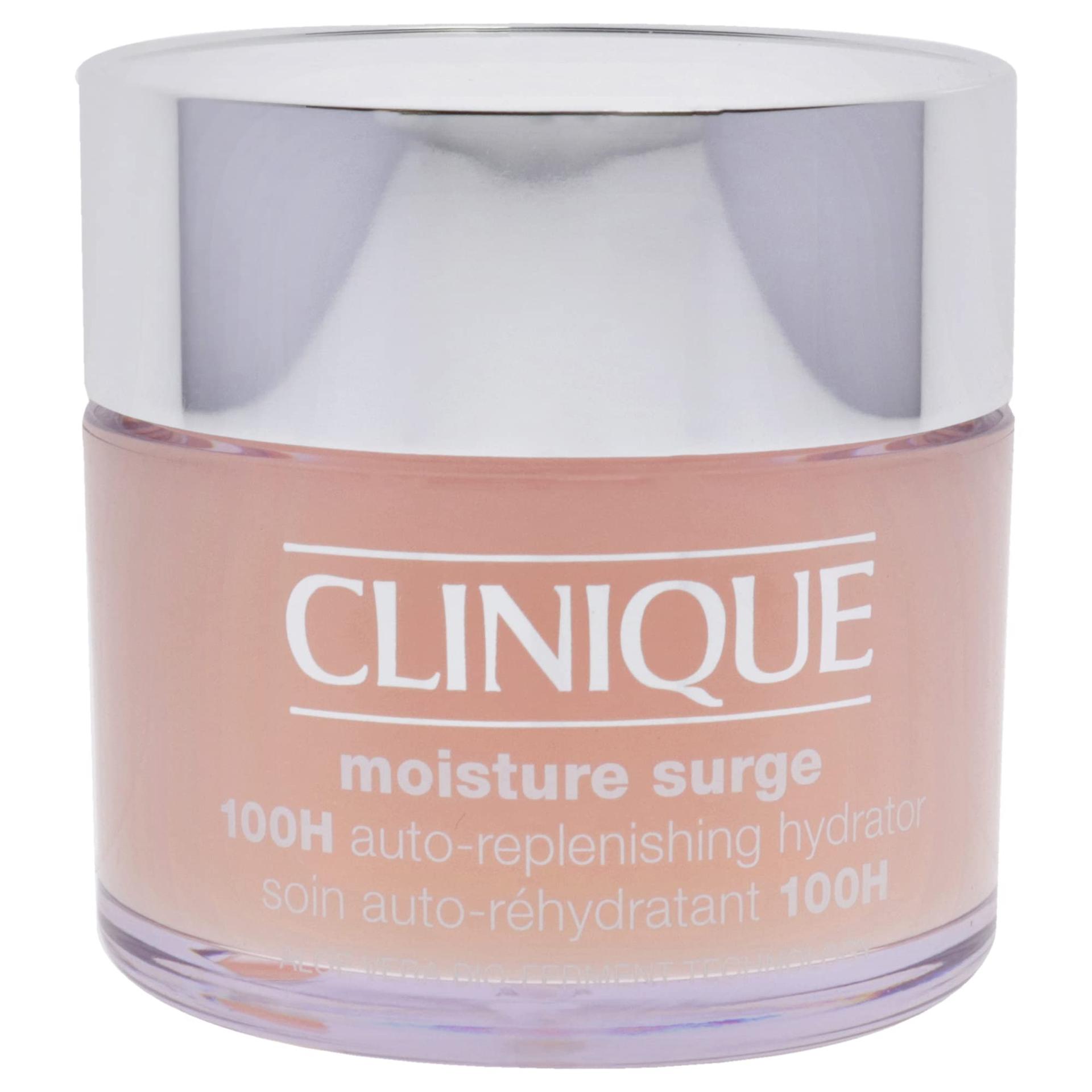 Clinique Moisture Surge 100H iseuuenev niisutaja – detailne vaade