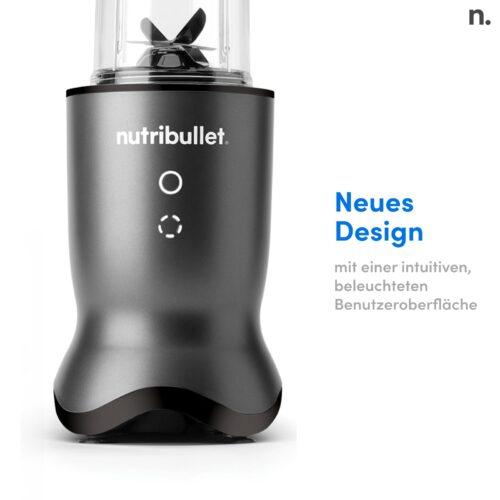 nutribullet isiklik blender