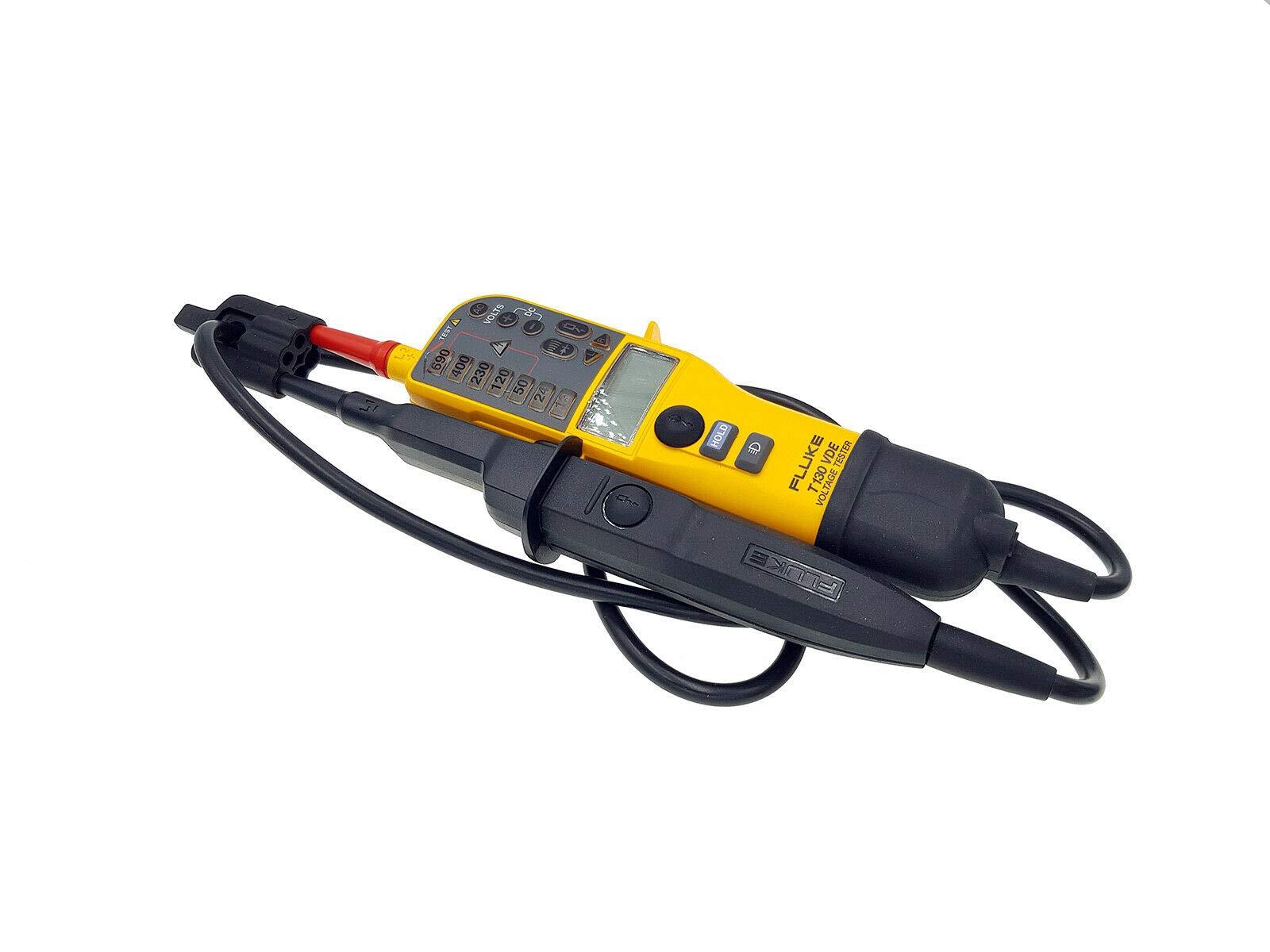 Fluke pingetestija, 1 tükk, T130/VDE – detailne vaade