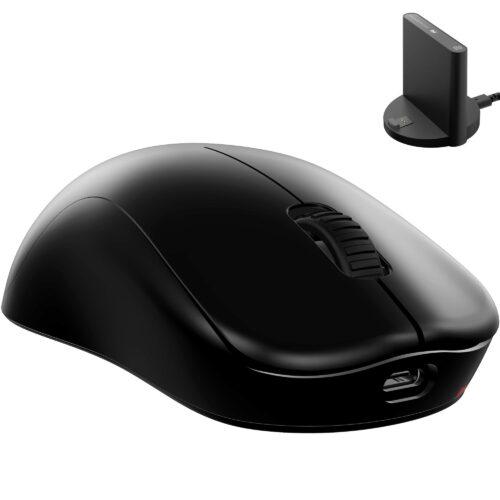 BenQ Zowie U2 juhtmeta mängurihiir eSpordi jaoks