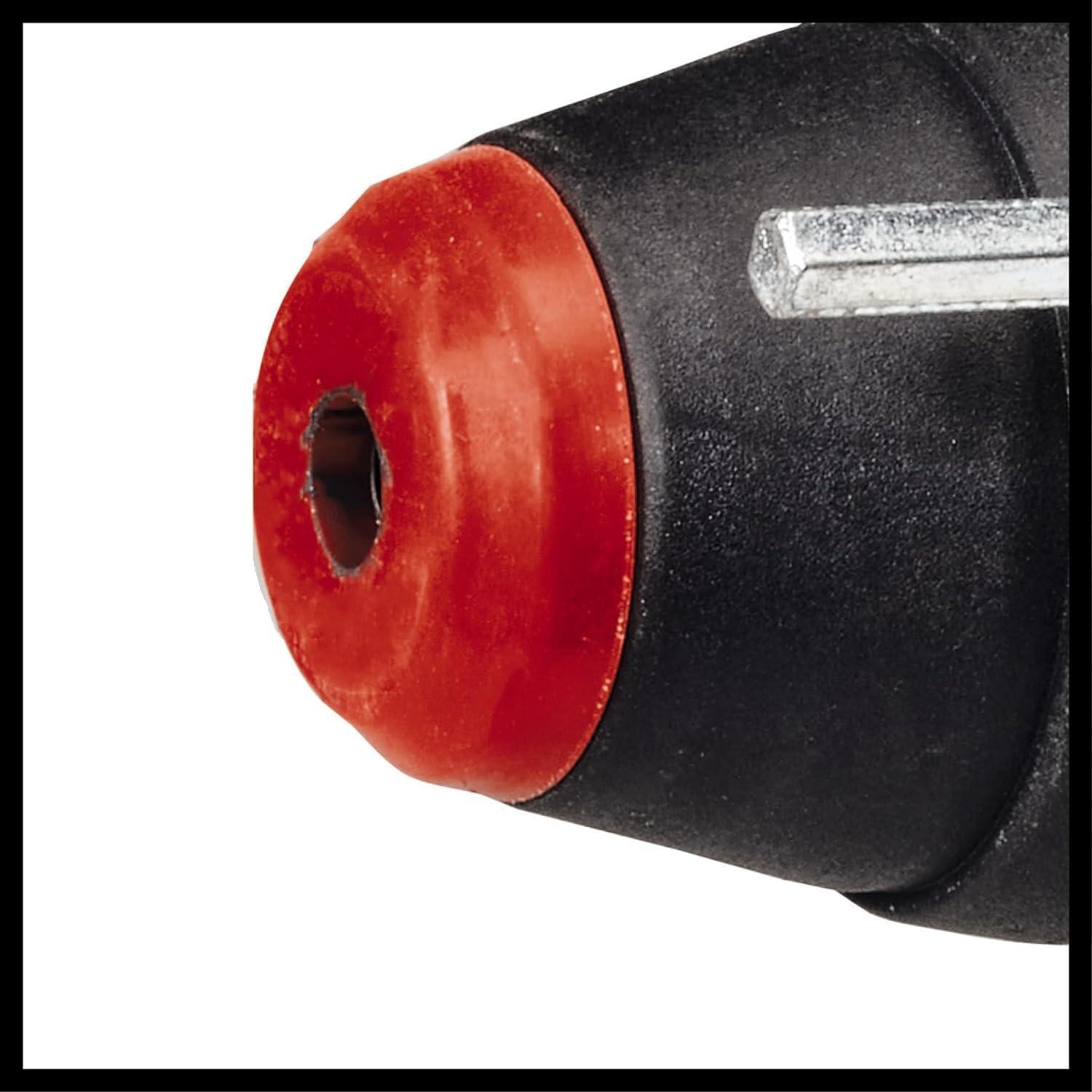 Einhell TE-RH 32-1600 4F puurvasar (1600 W, 4,5 J, SDS-plus, transpordikohveriga) – pilt 9