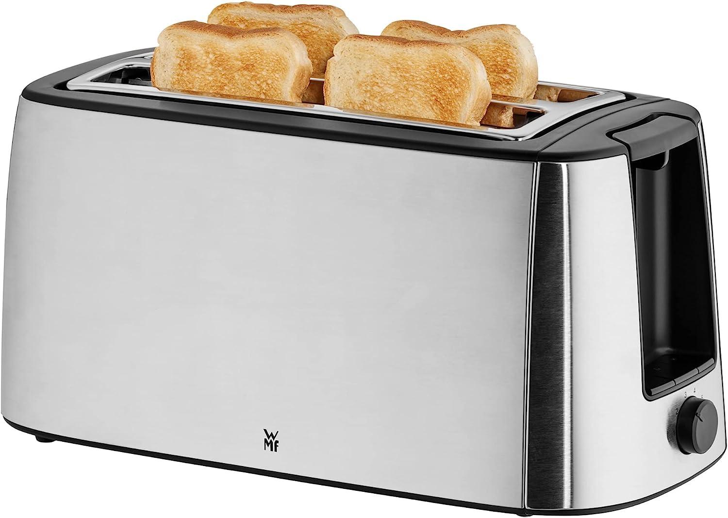 WMF Bueno Pro piklik röster 4 viilu