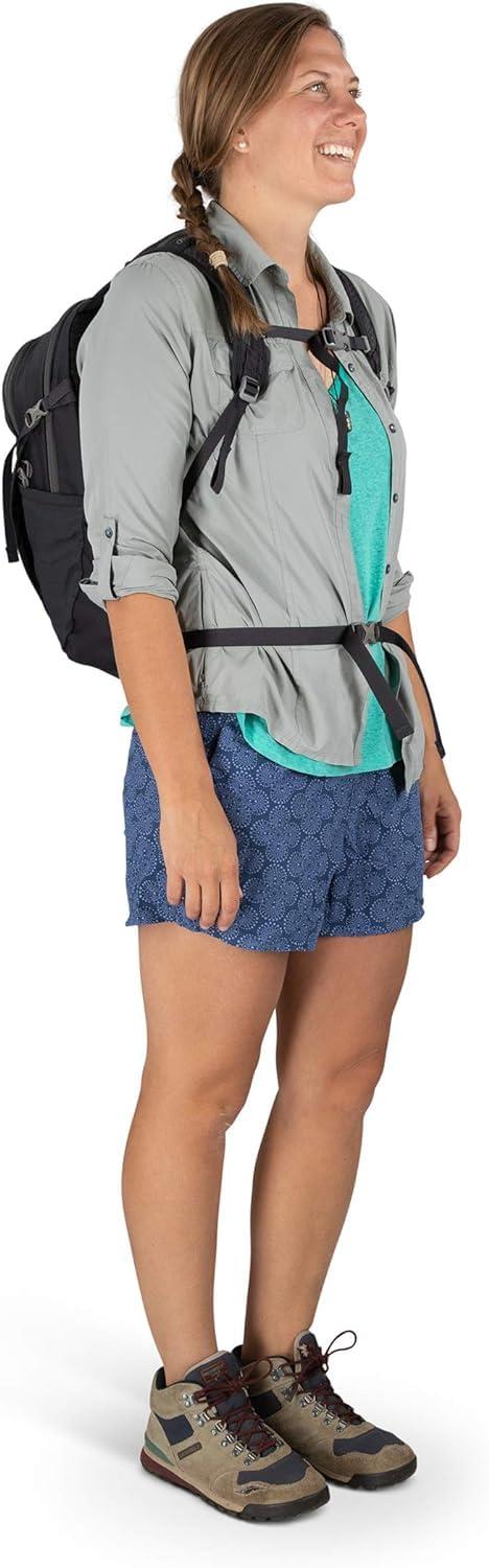 Osprey Europe Unisex Daylite Plus Must O/S – pilt 9