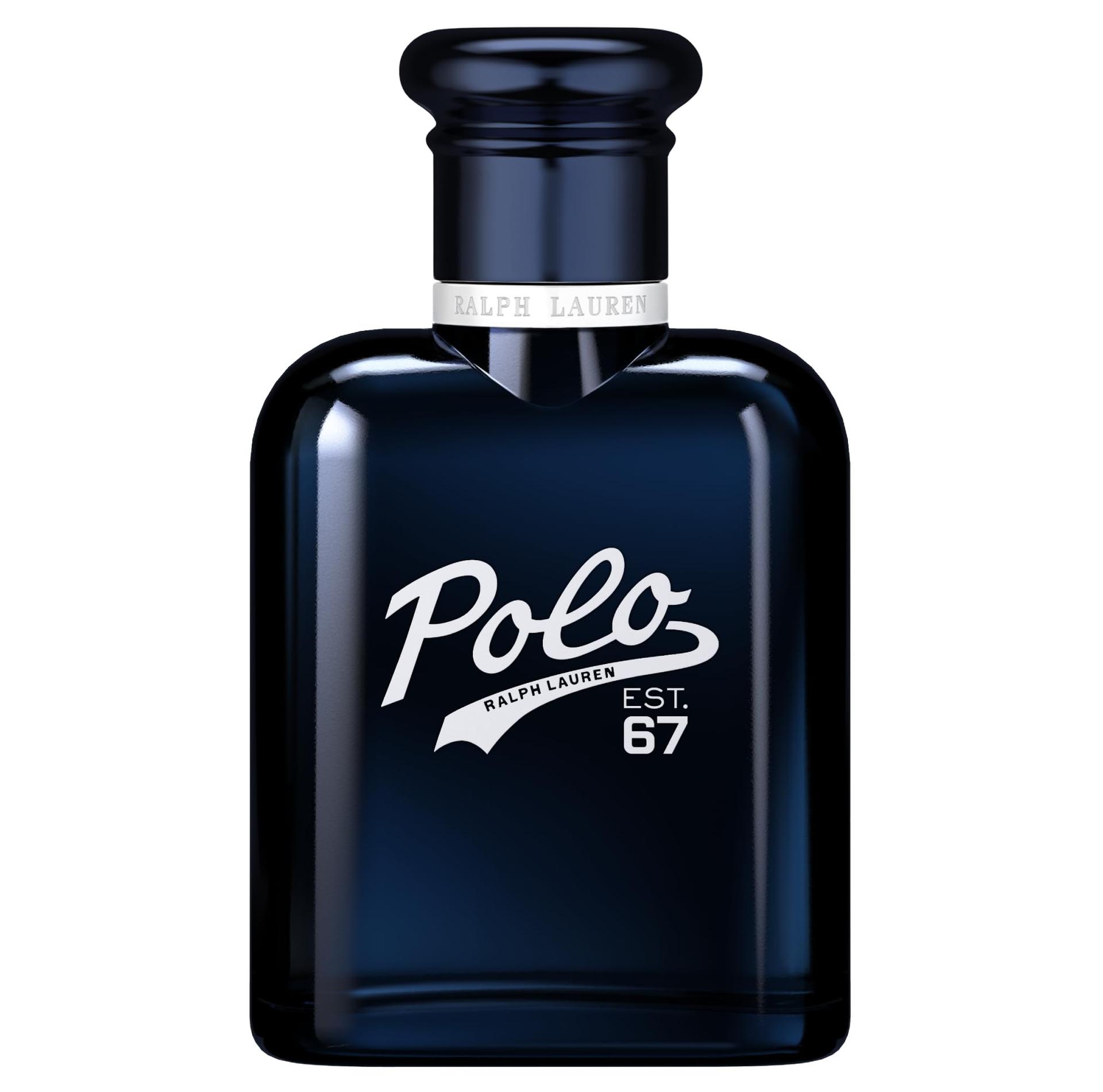 RALPH LAUREN POLO 67 EAU DE TOILETTE SPREI – 75 ml