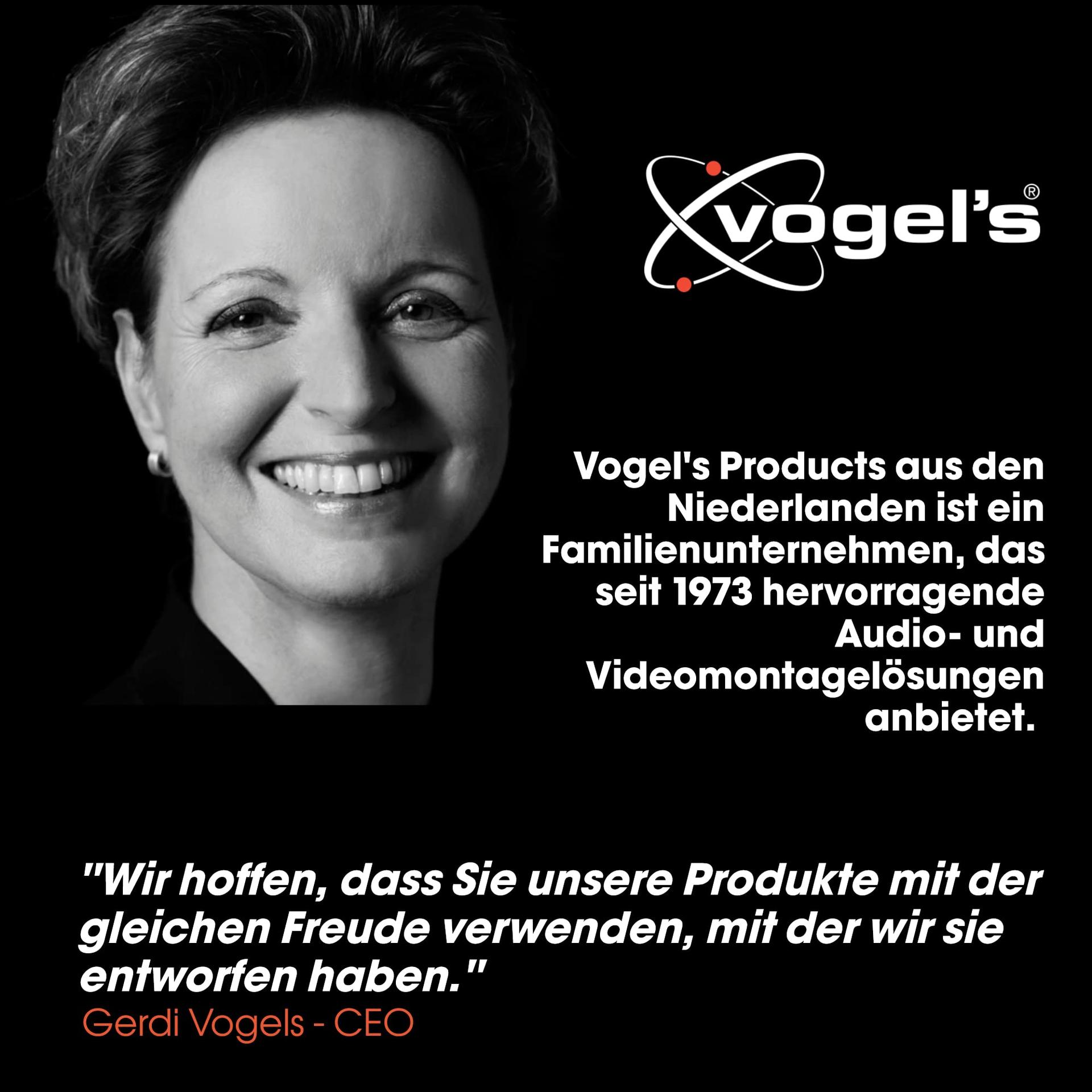 Vogel’s Comfort TVM 3665 OLED TV seinakinnitus, 40-77 tolli, 180° pööratav, VESA 600×400, kuni 35 kg – pilt 8
