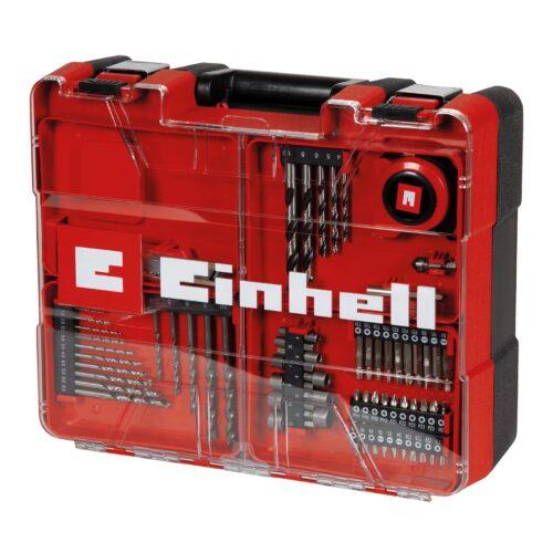 Einhell löökpuurmasina komplekt TC-ID 1000 E Kit +64 (1010 W