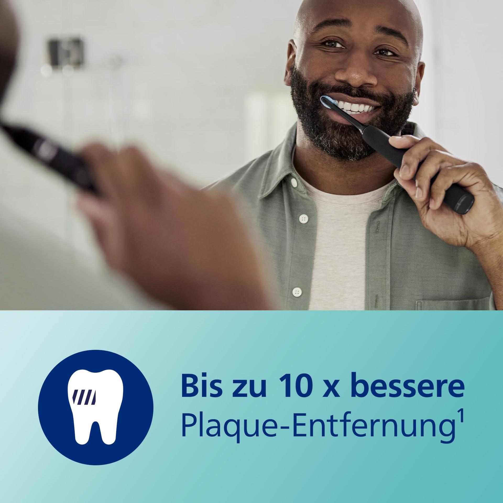 Philips Sonicare DiamondClean 9000 elektriline hambahari