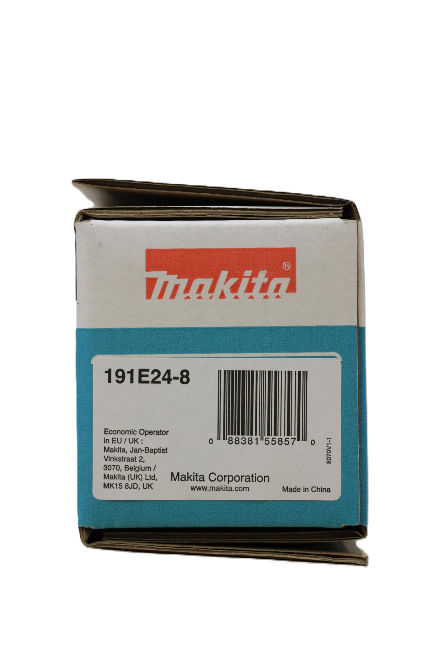 Makita 191E24-8 varre pikendus LE400MP – pikendab hekipügajate ja kettsaagide ulatust 100 cm võrra, sobib akuga multifunktsionaalsele ajamile UX01G, DUX60, DUX18 – pakend ja tarvikud