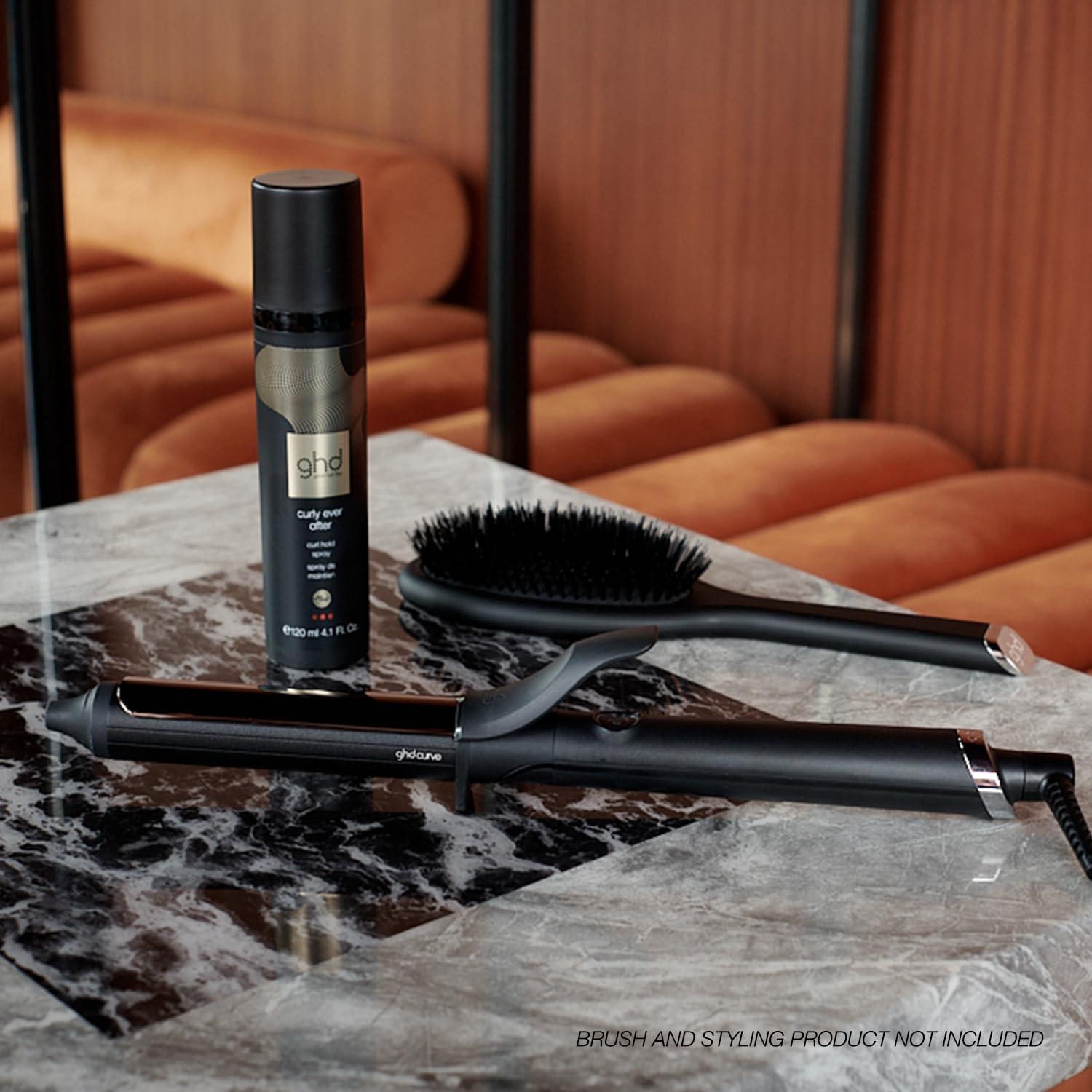 ghd curve classic curl tangid, professionaalne lokitang klambriga, 26 mm läbimõõduga – pilt 9