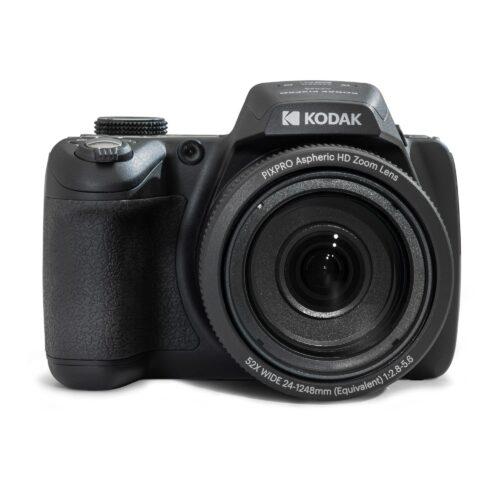 KODAK Pixpro AZ528 – Digitaalne bridge-kaamera