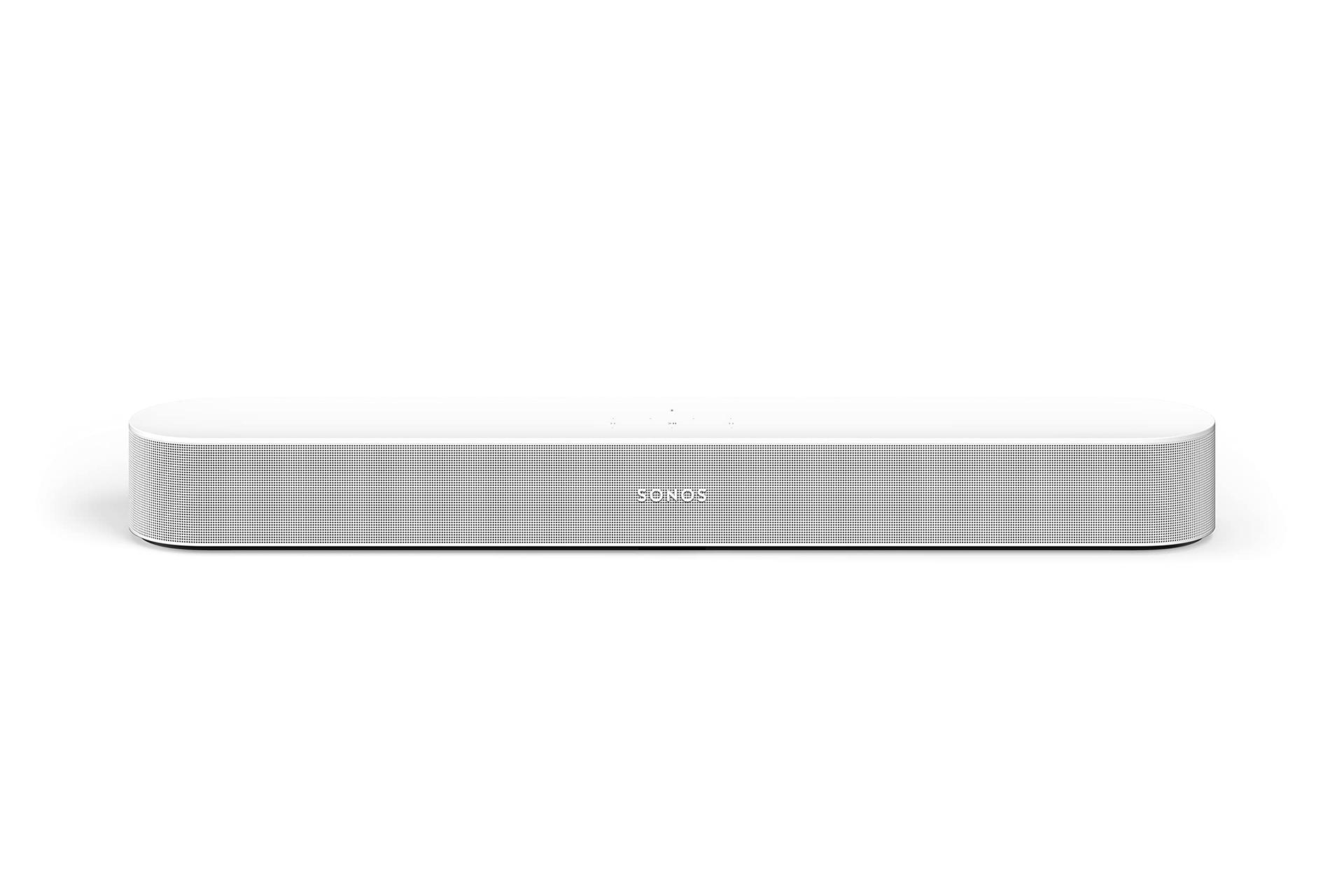 Sonos Beam (Gen 2) – Nutikas heliriba telerile