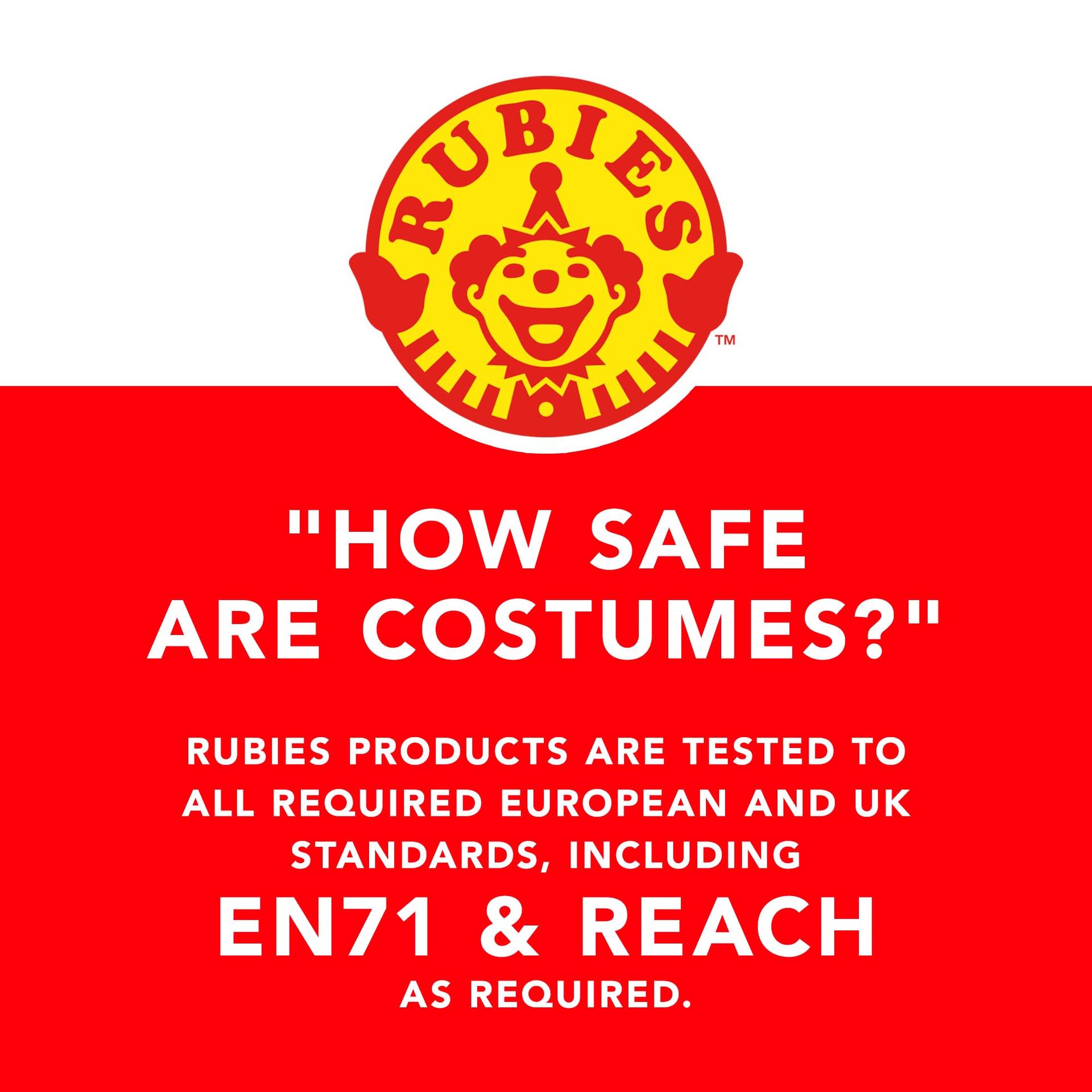 Rubie’s ametlik luksuskostüüm Kapten Ameerika, Avengers Endgame, lahinguülikond, meeste ja täiskasvanute standardmõõdus Halloweeni kostüüm – pakend ja tarvikud