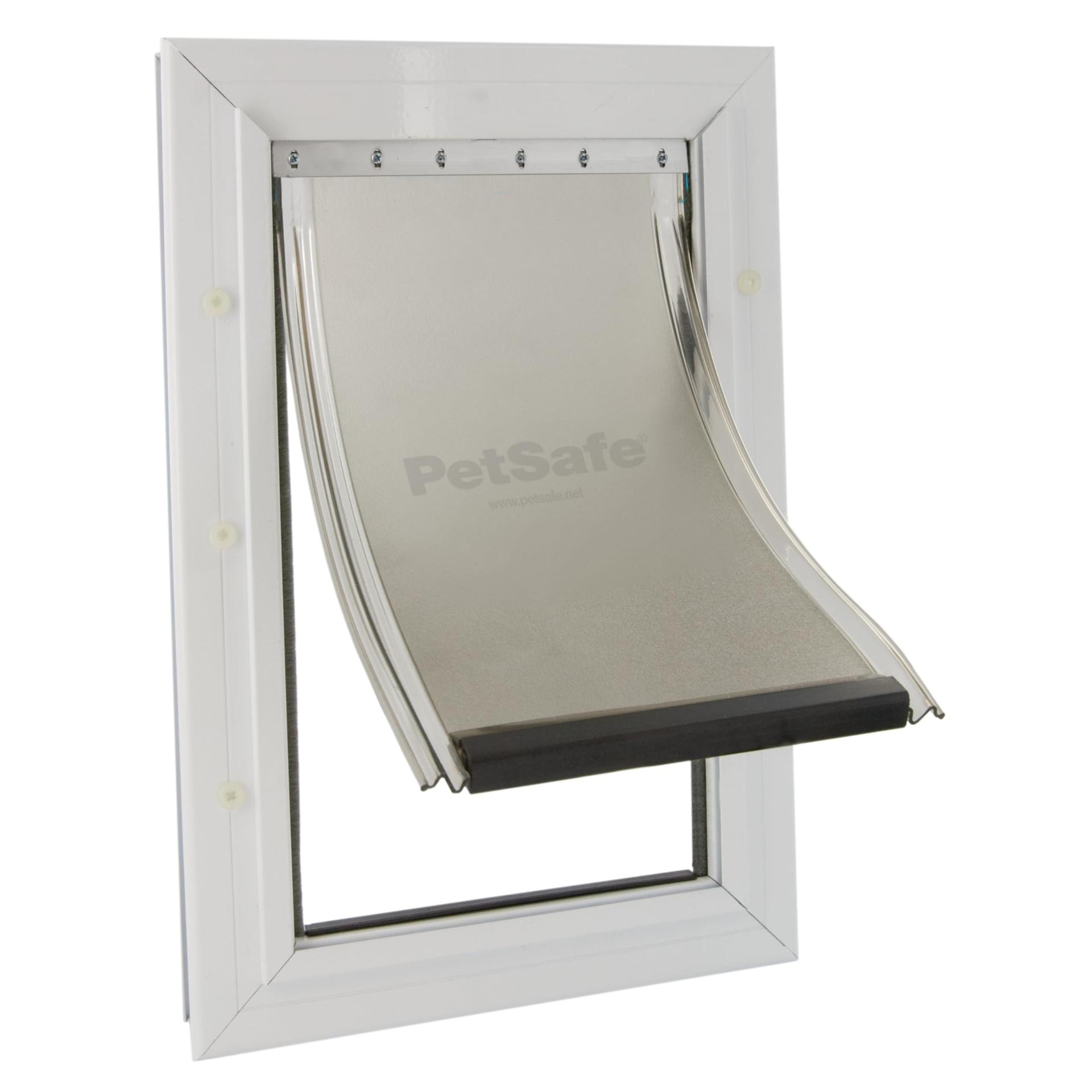 PetSafe Staywell alumiiniumist koeraluuk