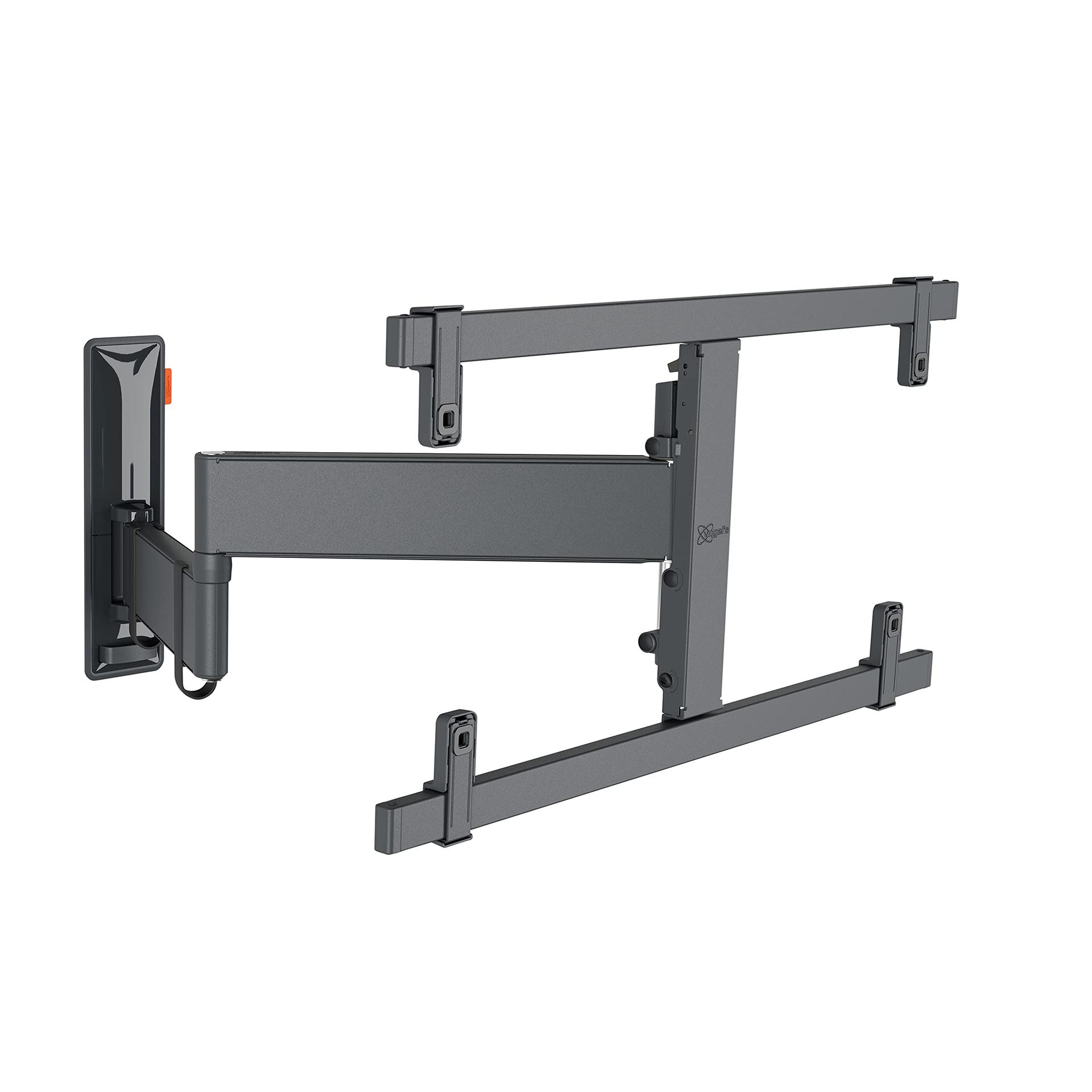 Vogel’s Comfort TVM 3665 OLED TV seinakinnitus, 40-77 tolli, 180° pööratav, VESA 600×400, kuni 35 kg