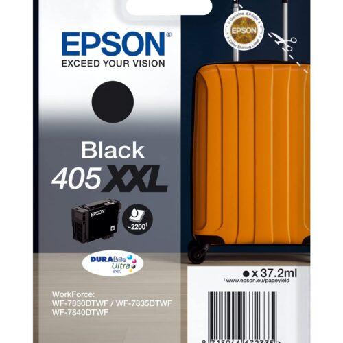 Epson 405XXL – 37
