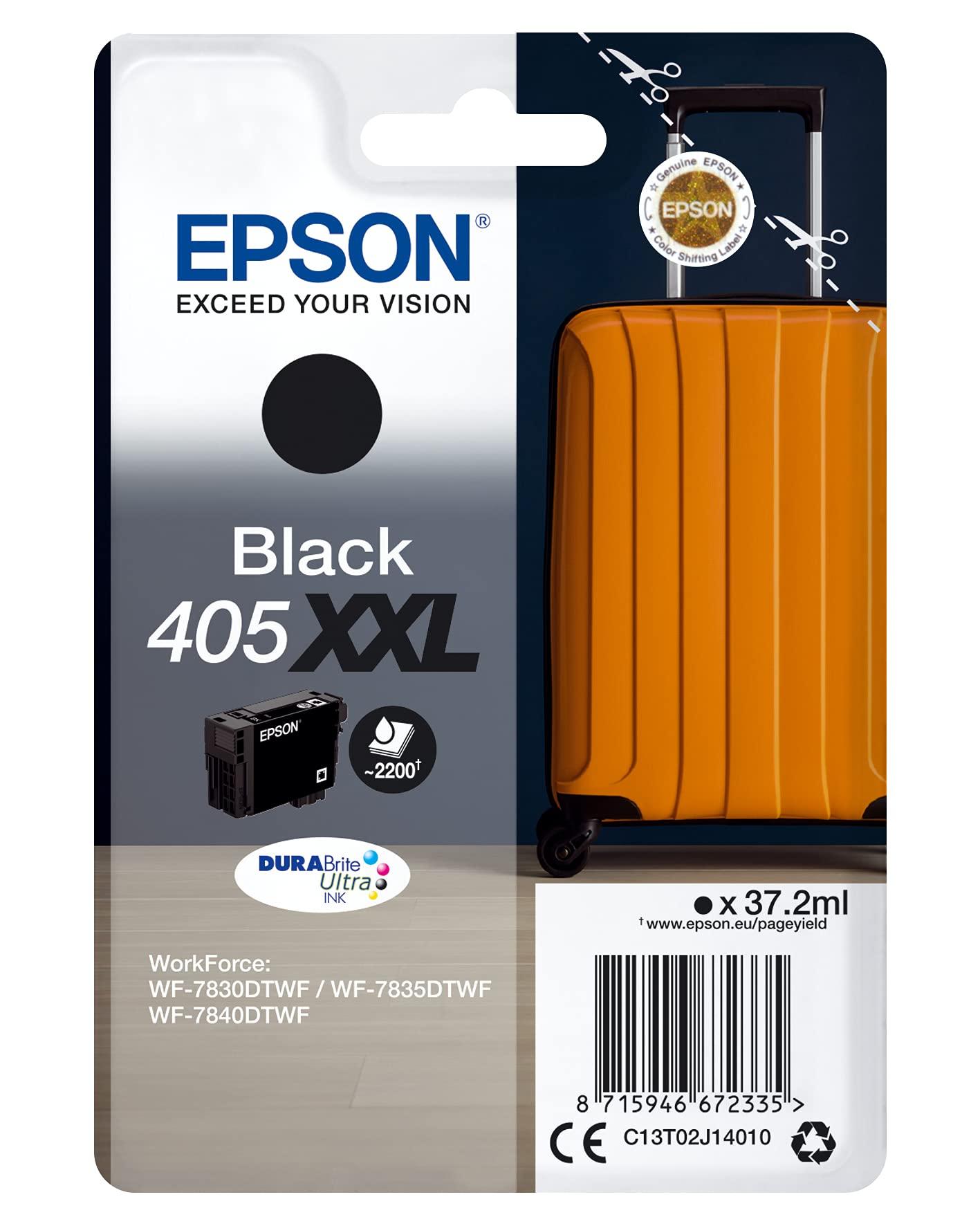 Epson 405XXL – 37