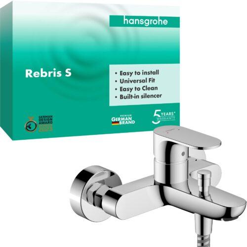 hansgrohe vannisegisti Rebris S