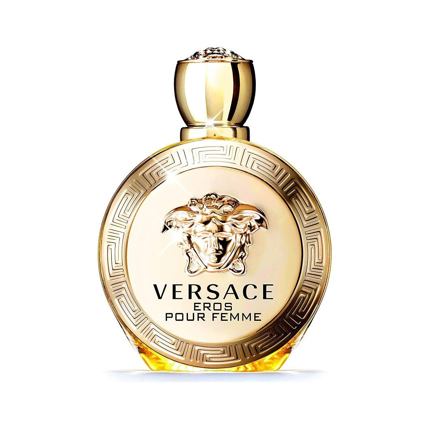 Versace Eros pour Femme