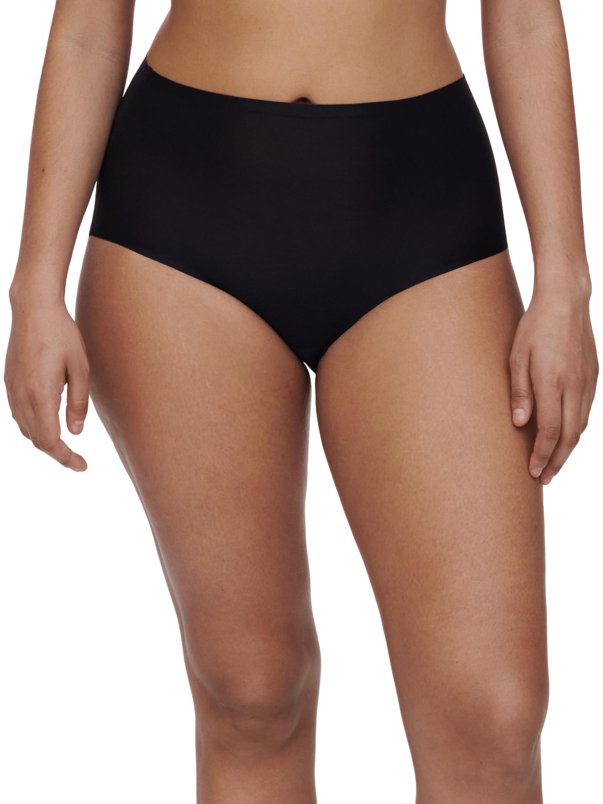 Chantelle SOFTSTRETCH, Kõrge pihaga aluspüksid (5-pakk), Nähtamatu naistepesu, Üks suurus 36-44 (EU), Mitmevärviline – detailne vaade