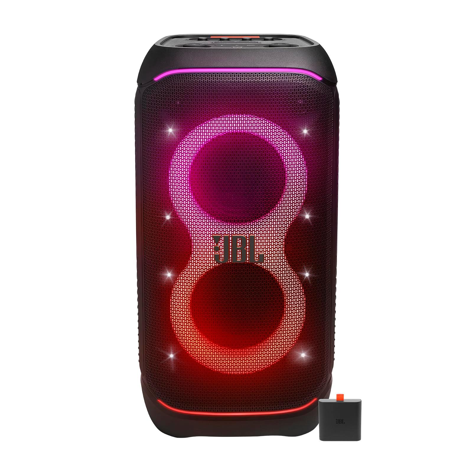 JBL Aku Battery 400 – vahetatav aku PartyBox Stage 320 ja Xtreme 4 jaoks, et nautida muusikat kaks korda kauem – pilt 6