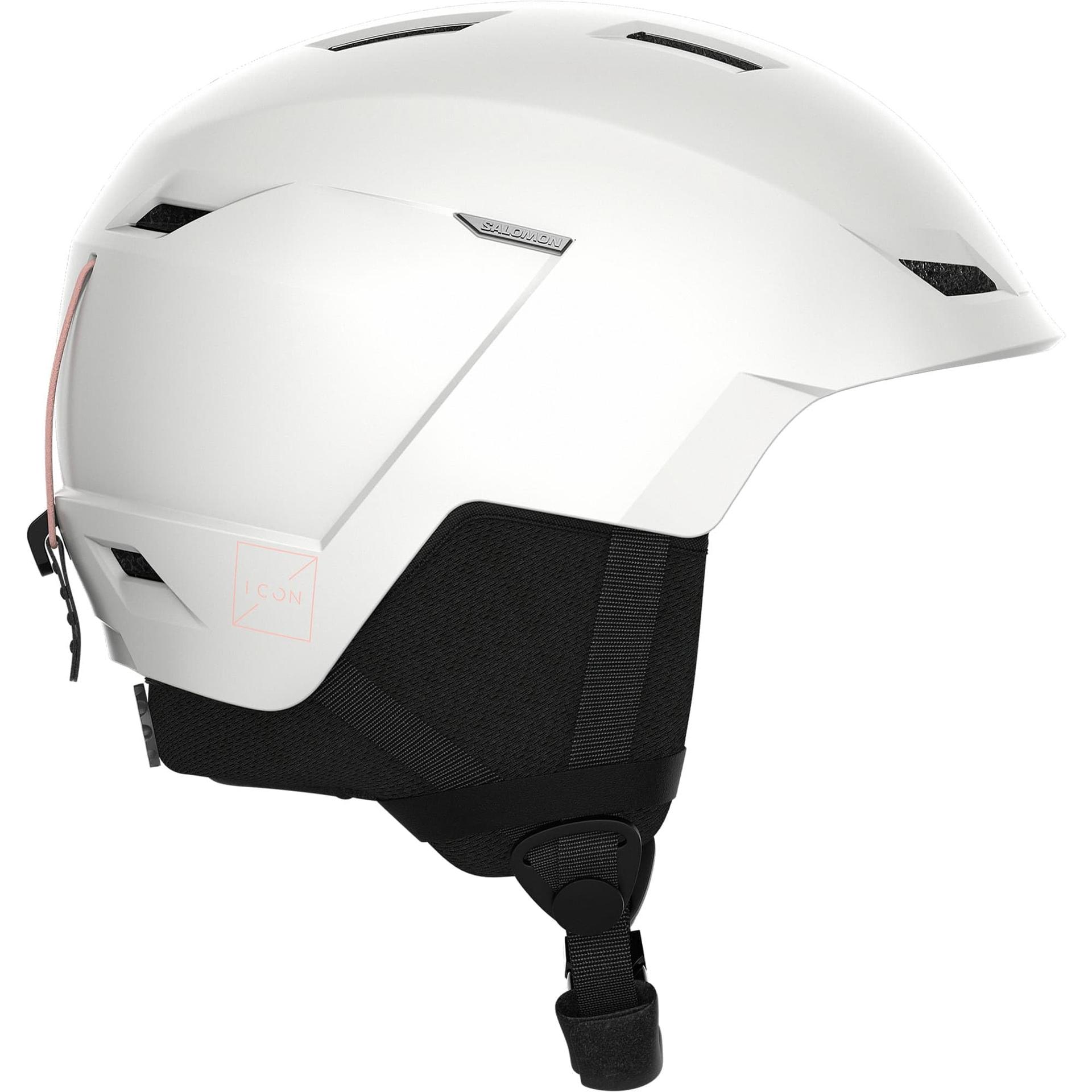 Salomon Icon LT Access naiste suusa- ja lumelauakiiver