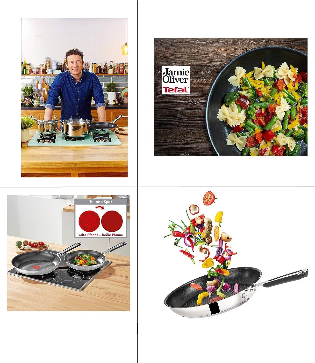 Tefal E320789 serveerimispann 250 mm – pilt 6