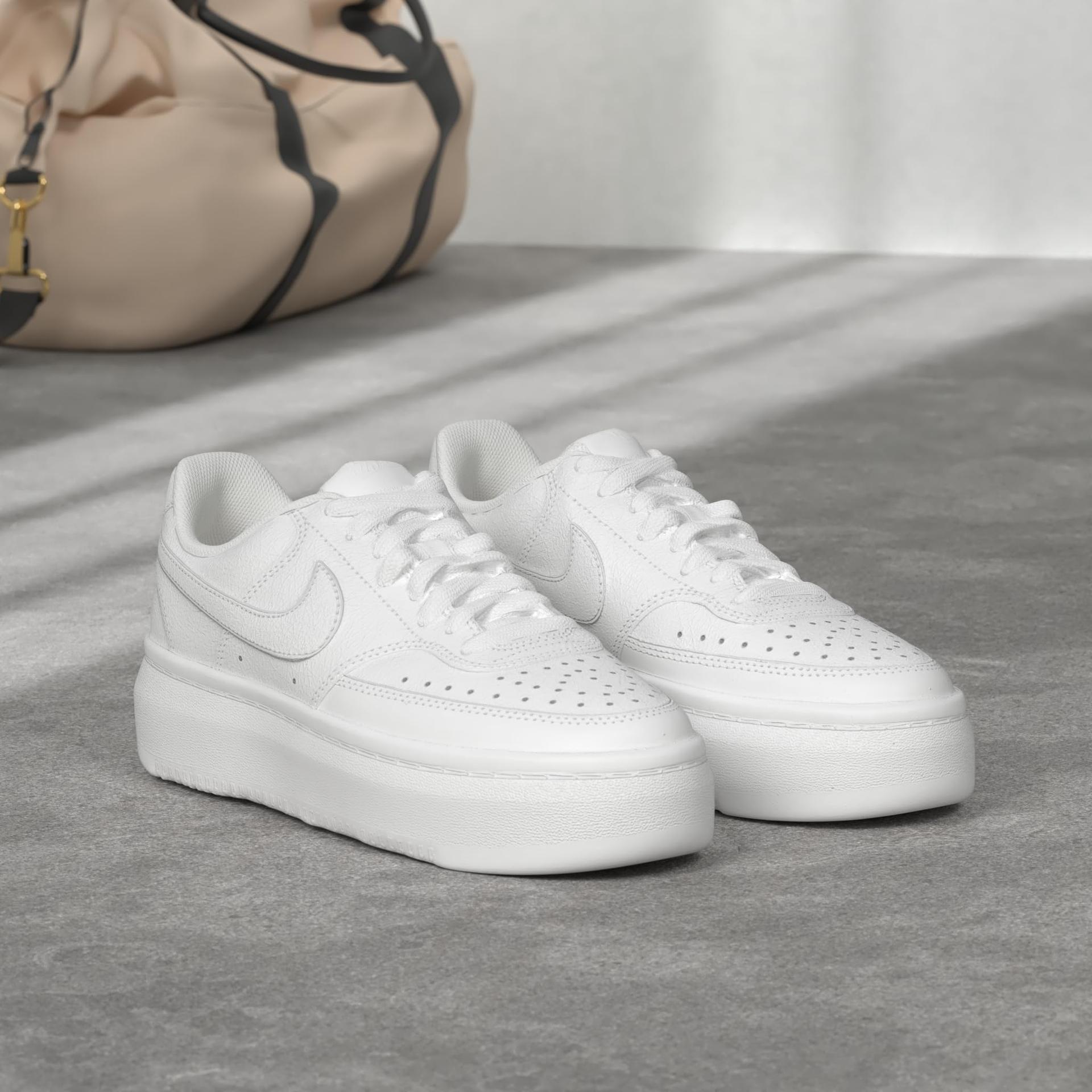 Nike naiste Court Vision Alta matkajalats