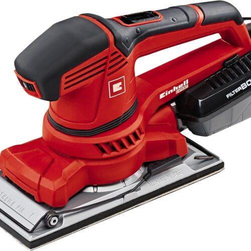 Einhell Schwingschleifer TE-OS 2520 E (250 W