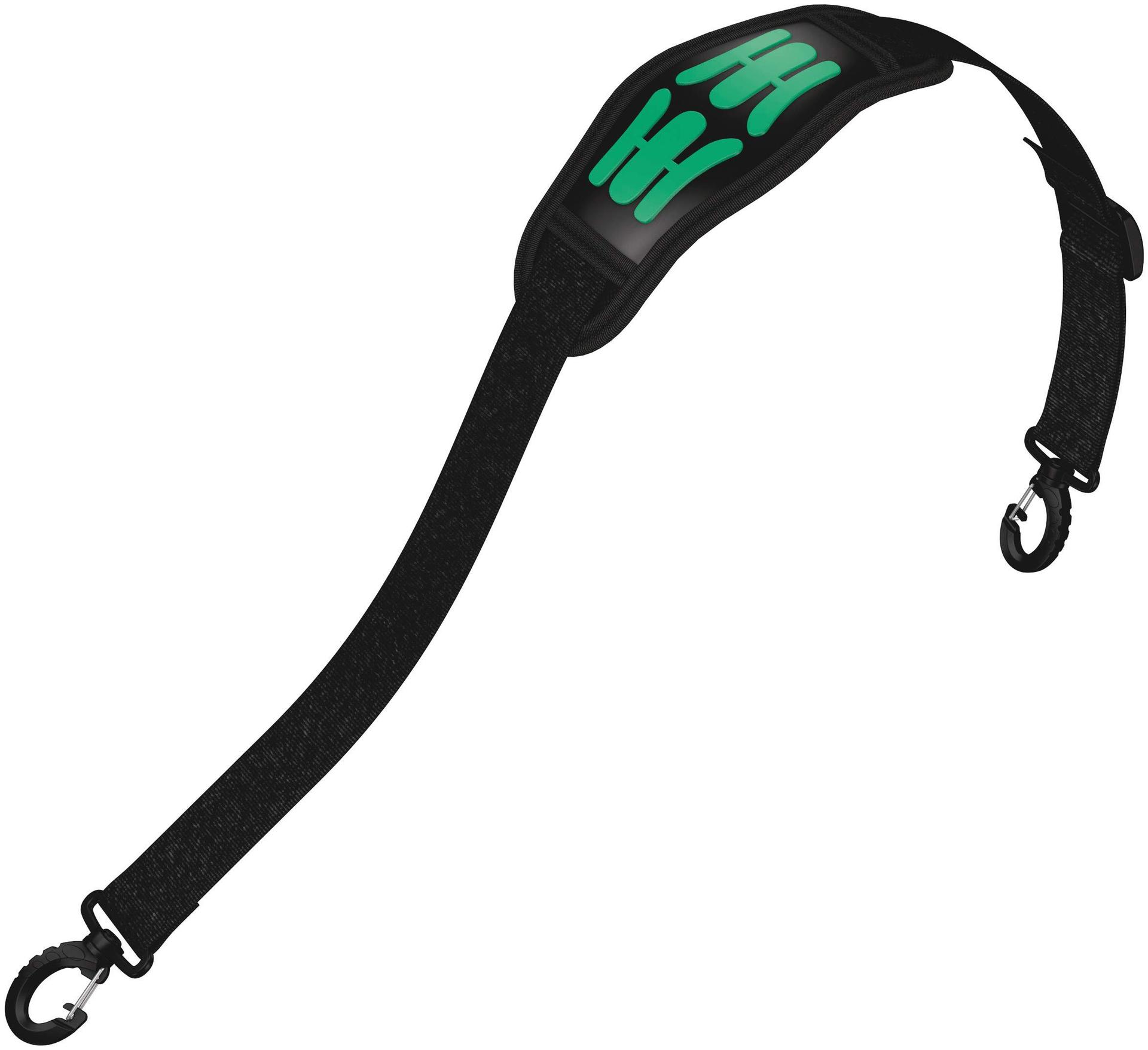 Wera 05004357001 2go 2 XL tööriistakonteiner – pilt 9