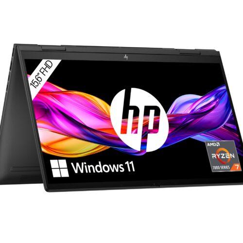 HP Envy x360 2-in-1 Sülearvuti | 15