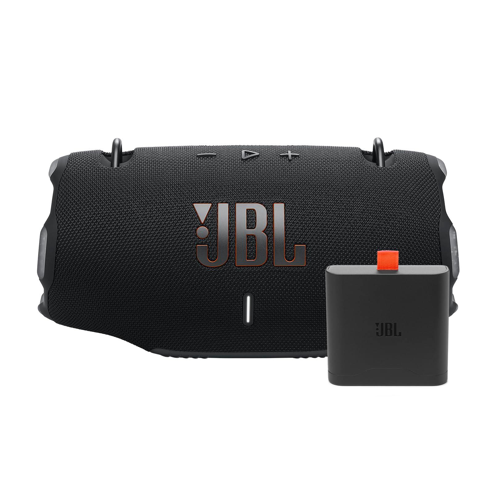 JBL Aku Battery 400 – vahetatav aku PartyBox Stage 320 ja Xtreme 4 jaoks, et nautida muusikat kaks korda kauem – pilt 7