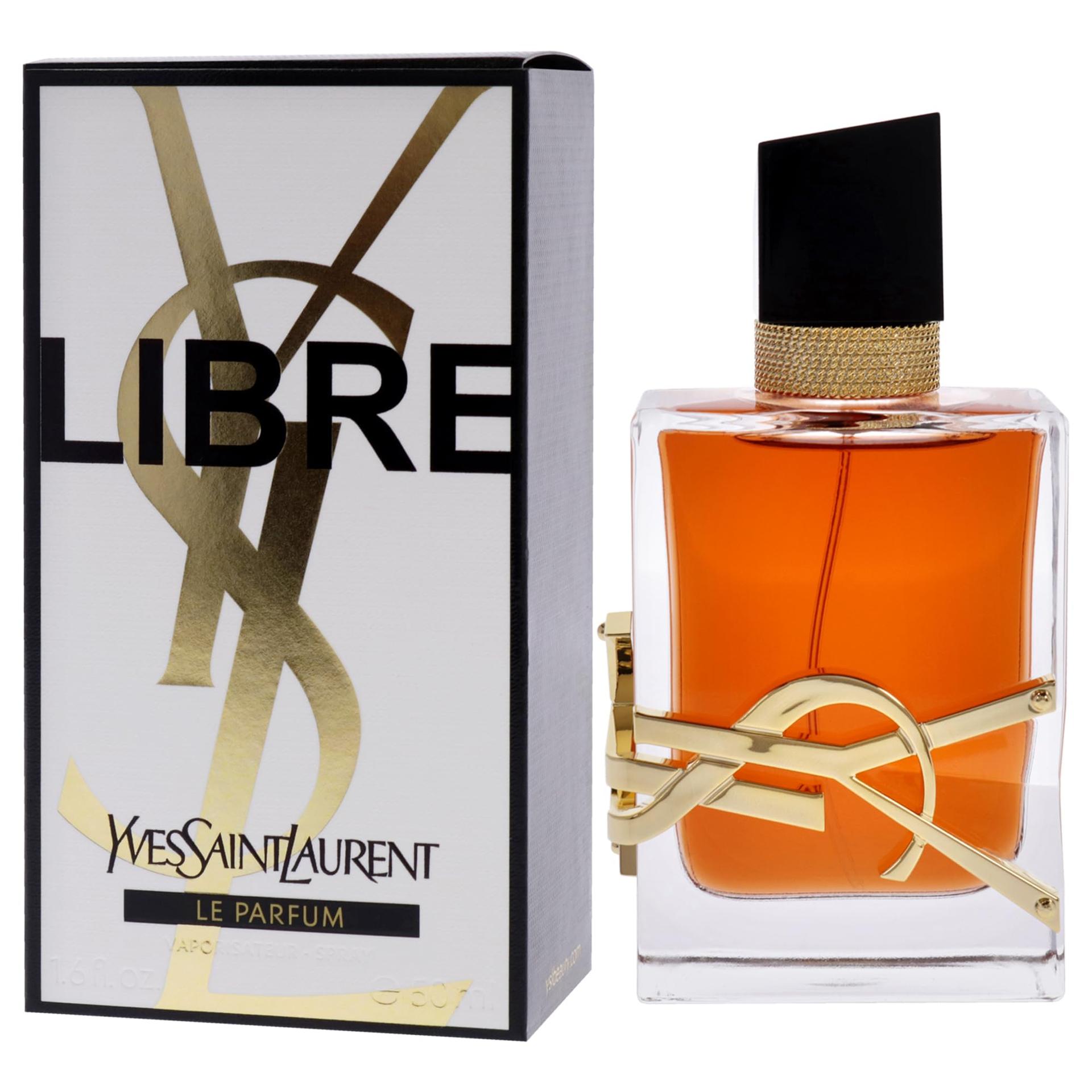 Yves Saint Laurent Libre Le Parfum Eau de Parfum 50 ml – kasutusnäide