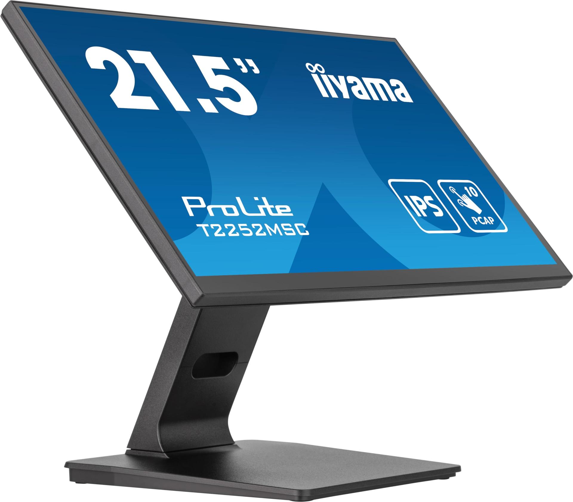 iiyama ProLite T2252MSC-B2 54