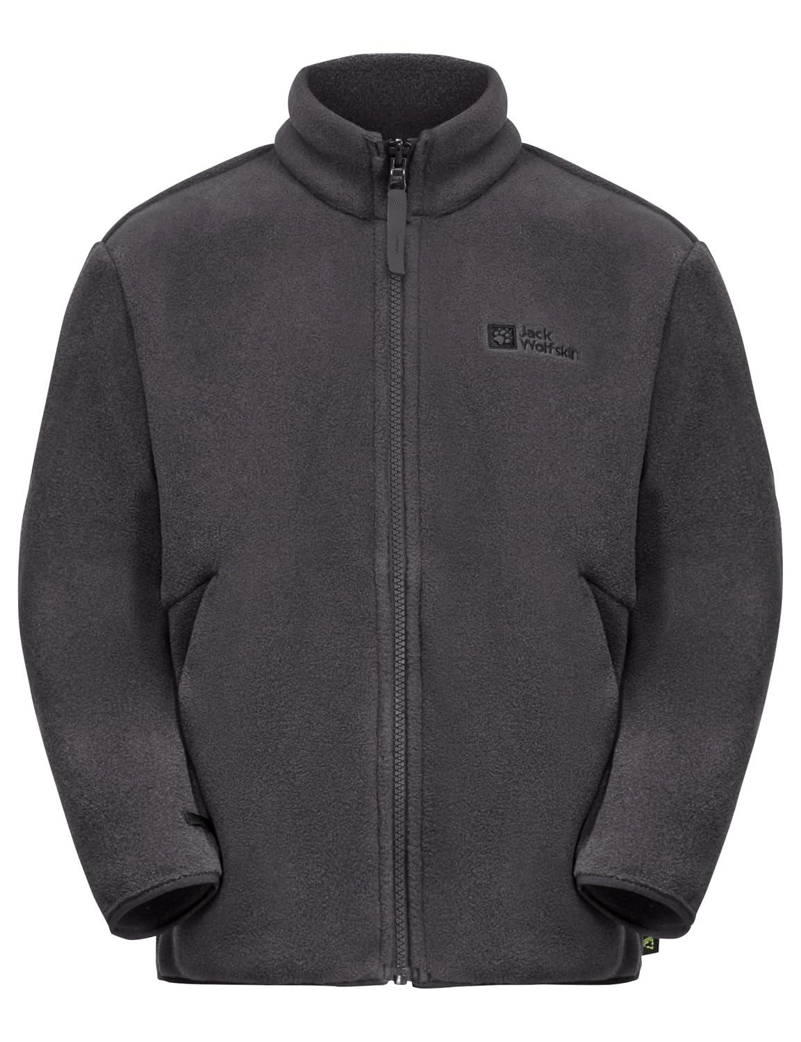 Jack Wolfskin Unisex Laste Iceland 3in1, Phantom, 164 EU – lisavaade