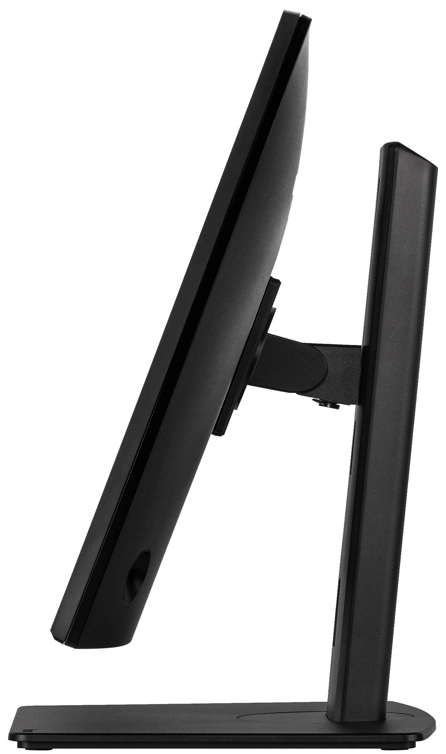 iiyama ProLite XB3288UHSU-B5 80cm 31,5″ VA LED Monitor 4K UHD HDMI DP USB3.0 Pip HDR kõrguse reguleerimine FreeSync must – lisavaade