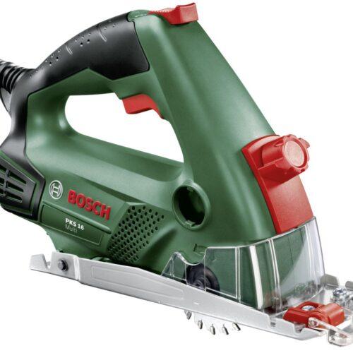 Bosch Mini-ketassaag PKS 16 (400 W