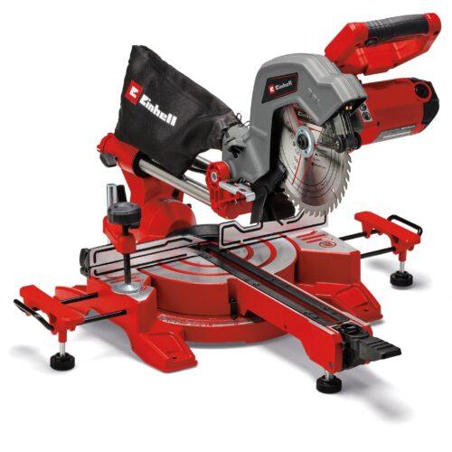 Einhell tõmbelõike-ja nurksaag TC-SM 216 (1600 W