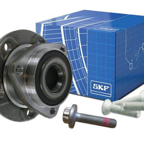 SKF VKBA 6556 rattalaagri komplekt