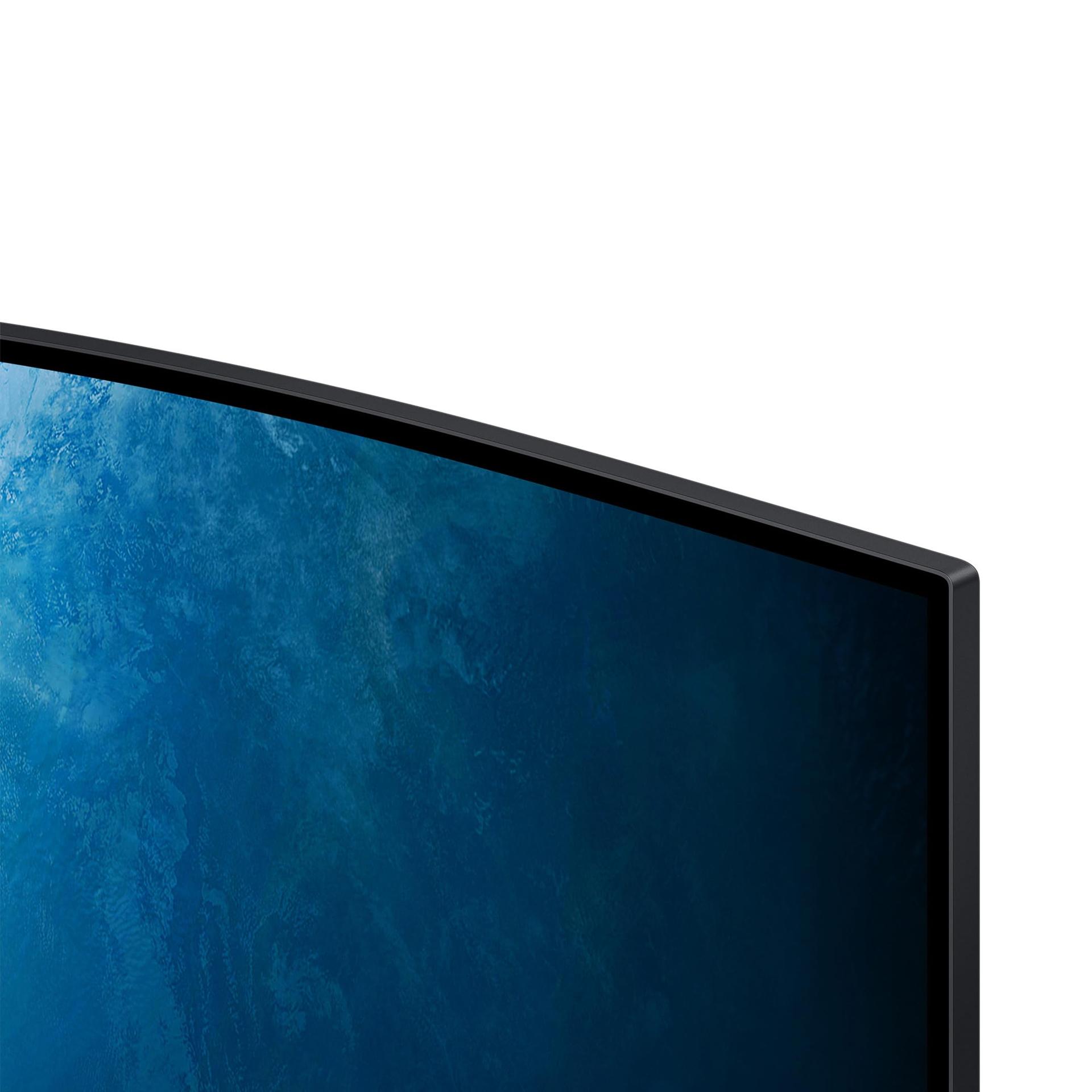 Samsung Odyssey G95C Kumer Gaming Monitor, 49-tolline, VA-paneel, 5.120 x 1.440 pikslit, VESA DisplayHDR 1000, HDR10+ Gaming, Freesync Premium Pro, 240 Hz, 1 ms (G/G) – pilt 7