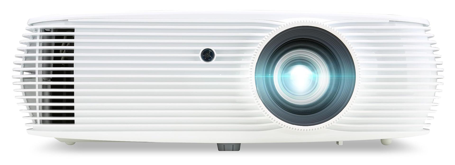 Acer P5535 DLP projektor (Full HD 1920 x 1080 pikslit