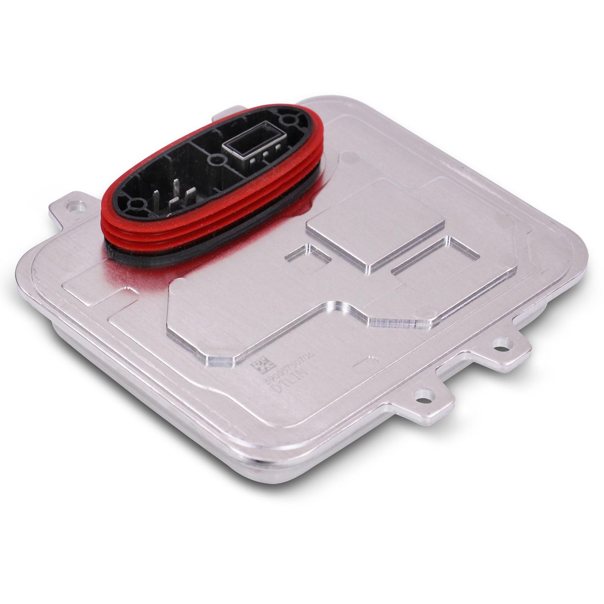 HELLA 5DV 009 720-001 Xenon ballast – 12V – pakend ja tarvikud