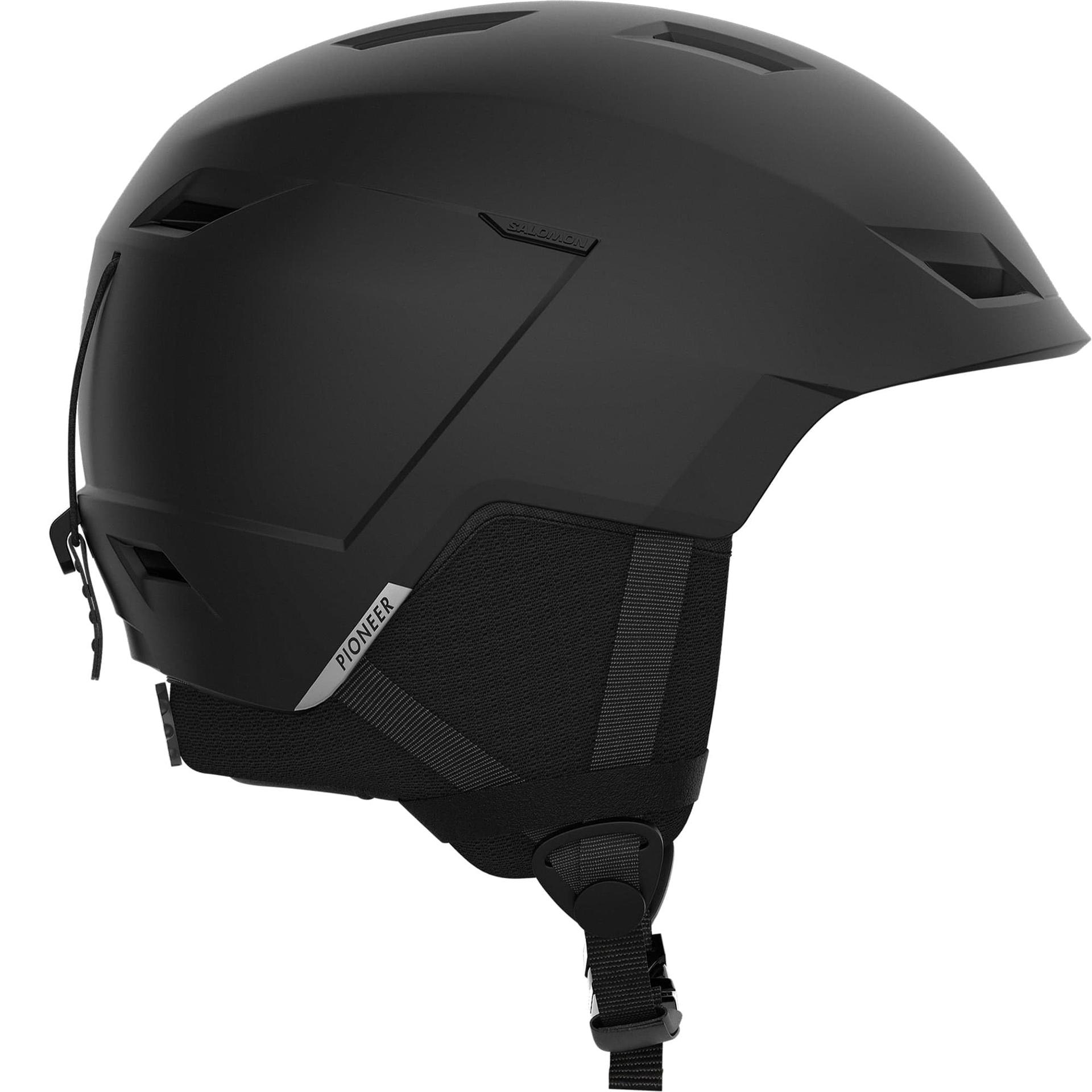 Salomon Pioneer LT Meeste Suusa- ja Lumelauakiiver